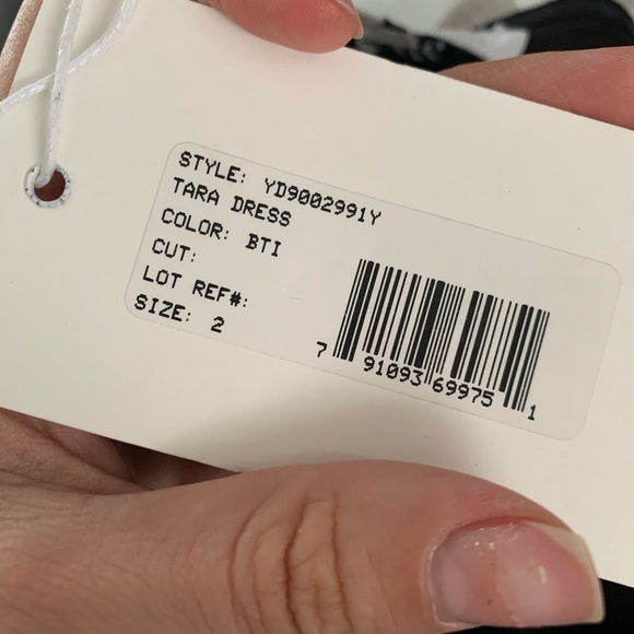 🎉Host Pick🎉 Likely Dress - Picture 4 of 7